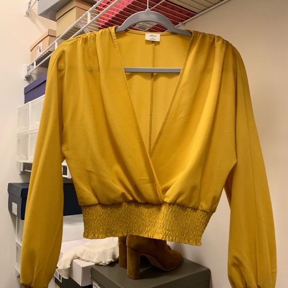 New Wilfred top - Picture 4 of 5